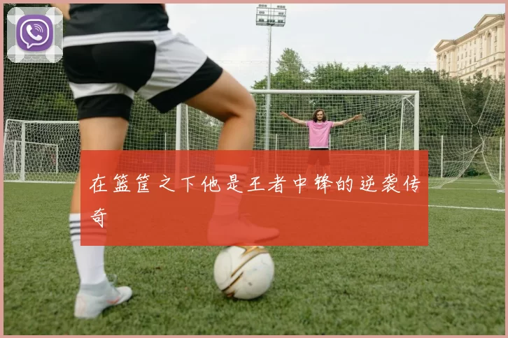 在篮筐之下他是王者中锋的逆袭传奇